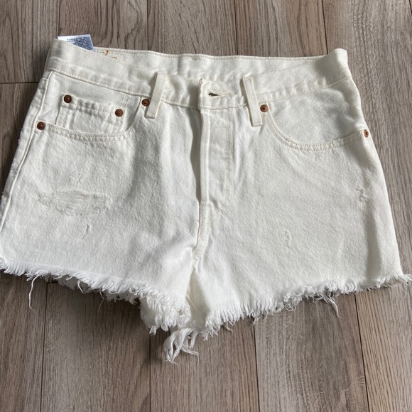 Levi’s jeans shorts collection - Picture 6 of 7